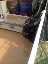黑龙江水下管道安装公司