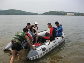 福建水下打捞